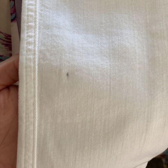 rag & bone Capri style ripped jeans - Picture 10 of 10